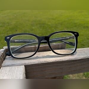 RAY BAN RB 5285 2034 53-19-145 Ray Ban Eyeglasses Ray Ban Frames 🌞Sold As Is.